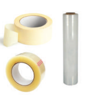 Packing Tape - Novelty
