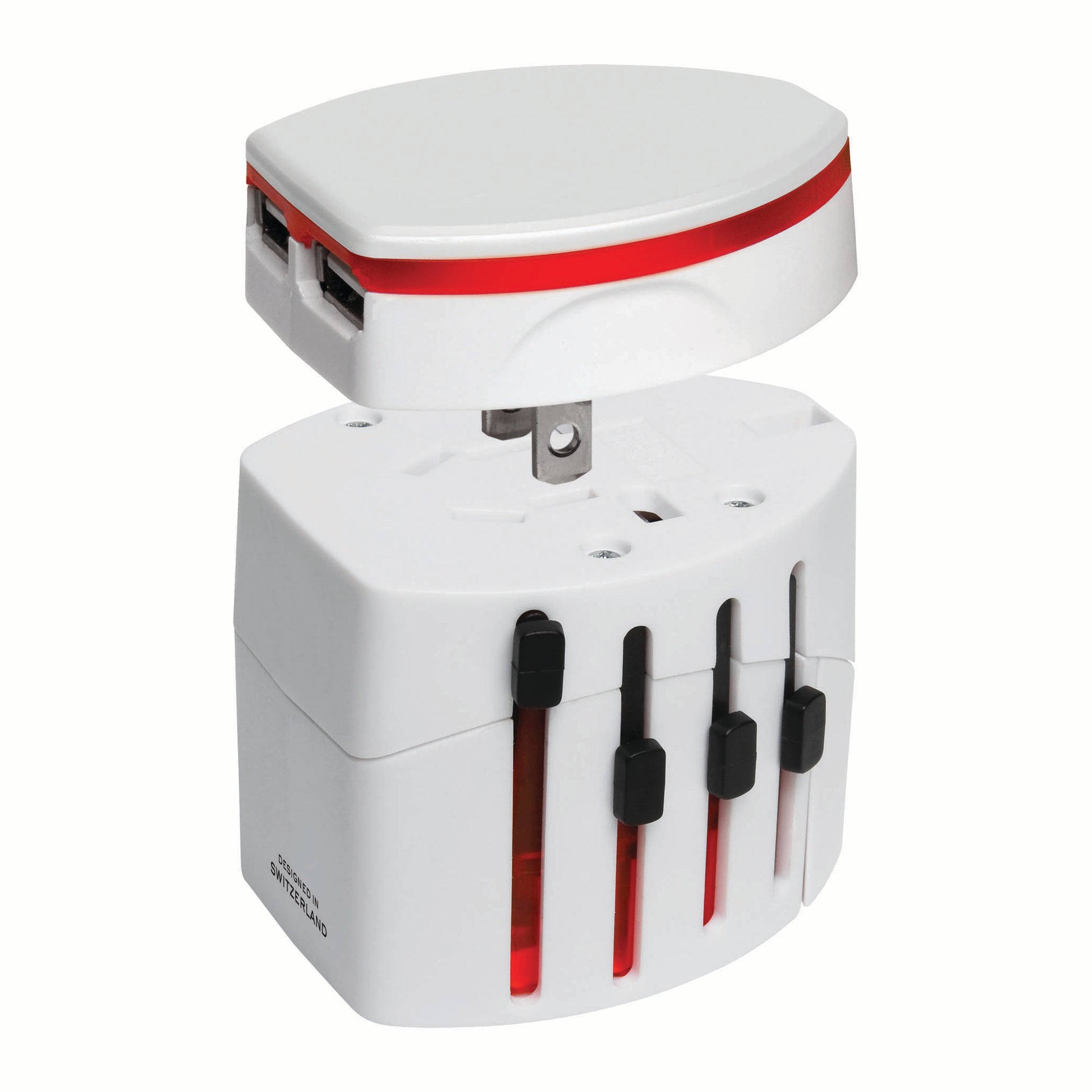 Travel Adaptor - Novelty