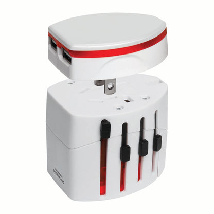 Travel Adaptor - Novelty