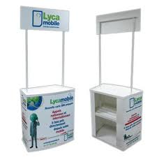 Promotional Table - Novelty