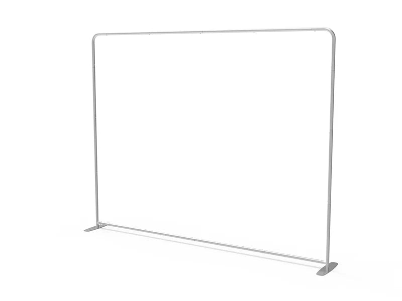 Tension Fabric Stand Straight - Novelty